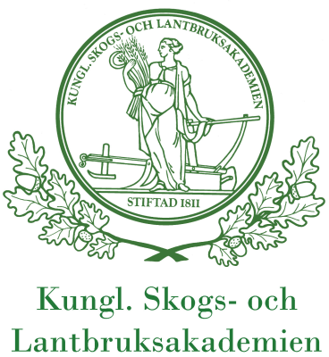 Kungl. Skogs- och Lantbruksakademien