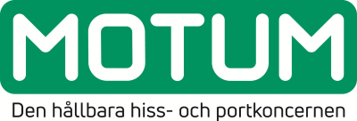 Kvalificerad redovisningsekonom till Motum AB